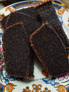 Foto resep Bolu Ketan Hitam