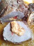 Peceto relleno