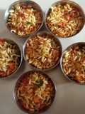 Instant Bhel