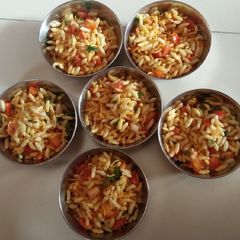 Instant Bhel A picture of Instant Bhel.