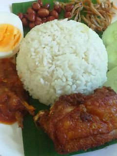 Foto resep Ayam Goreng Berempah