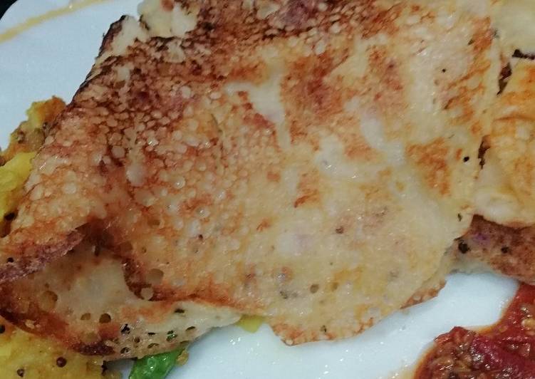 Godhumai Dosa Godhumai Dosa