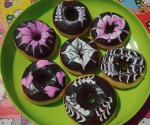 Resep Populer Donat Yummy Mantul Resep Populer Donat Yummy Mantul