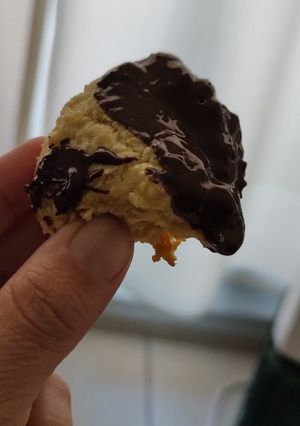 Una foto de Coquitos apto FODMAPS