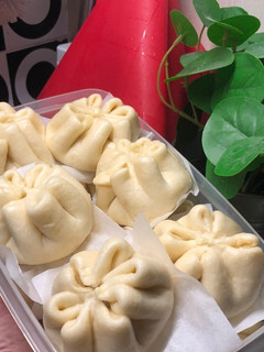 Foto resep Bakpao Empuk Lembut