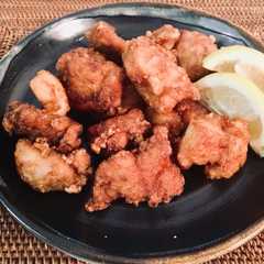 Foto di Karaaghe, Fritto di Pollo alla Giapponese🇯🇵