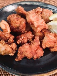 Foto di Karaaghe, Fritto di Pollo alla Giapponese🇯🇵