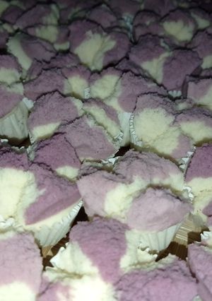 Foto resep Bolu Kukus Mekar