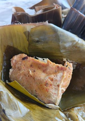 Foto resep Bothok Ayam