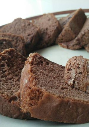 Foto resep Bolu coklat chocolatos