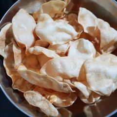 A picture of Healthy wafer..