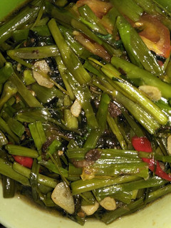 Foto resep Cah kangkung