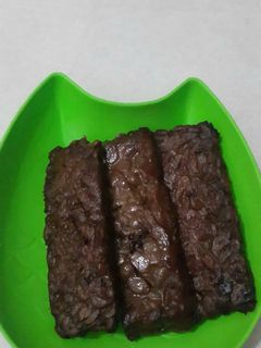 Foto resep Tempe & tahu bacem