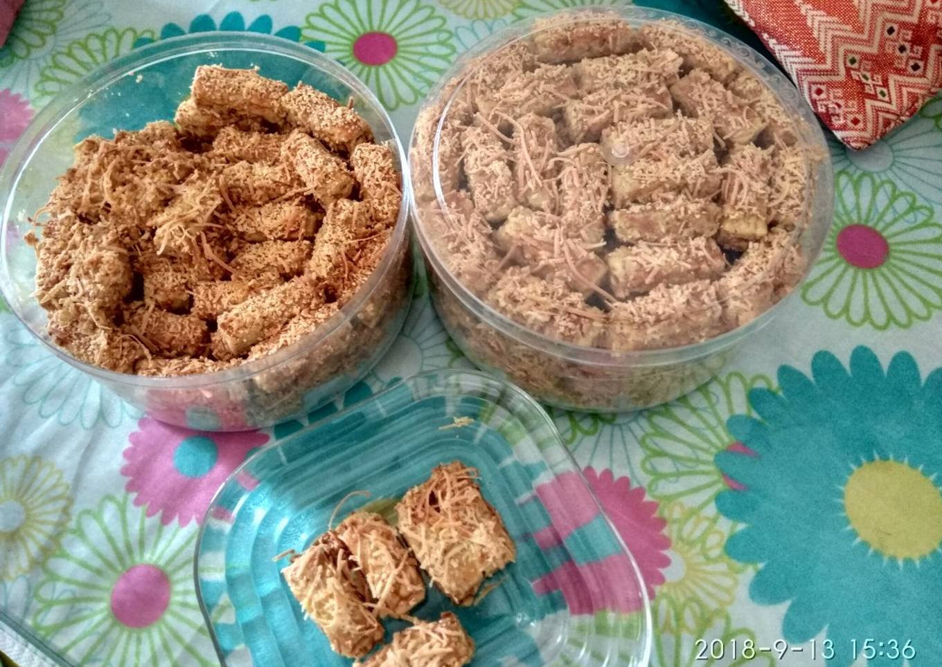 Kastengel premium renyah dan ngeprull