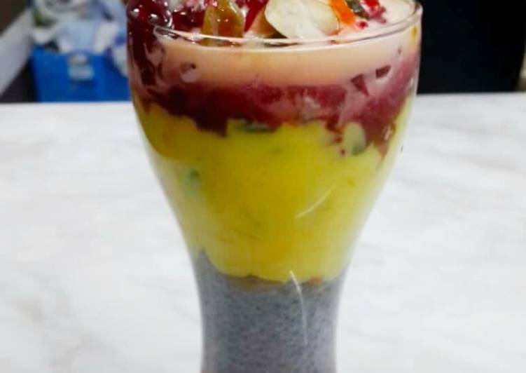 Royal Falooda