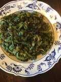 140 California Farm Garlic Noodles