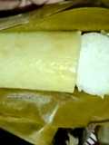 Lontong Nasi