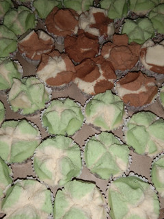 Foto resep Bolu kukus mekar
