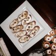 Maple Apple Crostini