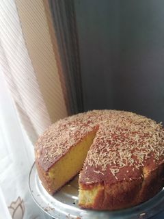 Foto resep Bolu tape / Prol tape