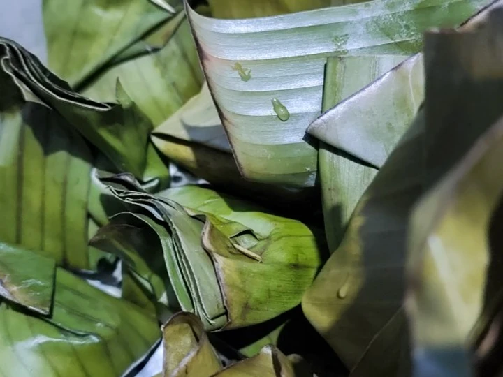 Cara Mudah Membuat Resep Bothok daging sapi yang Lezat Sekali