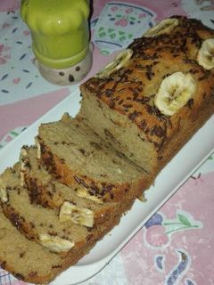 Foto resep Banana Cake (mini)