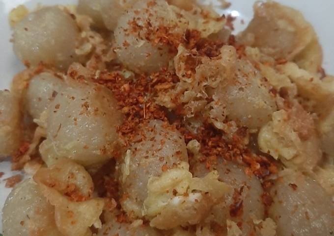 Resep Cilor Mantap Simple Anti Gagal
