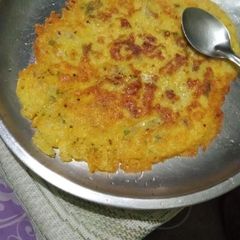 A picture of Chila.