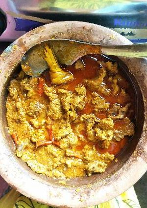 Foto resep Sie Reuboh