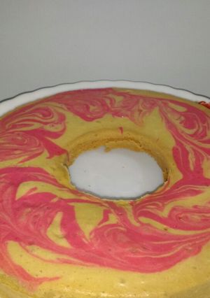Foto resep Bolu panggang mudah