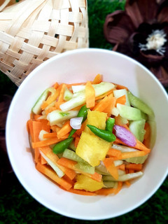Foto resep Acar Enak