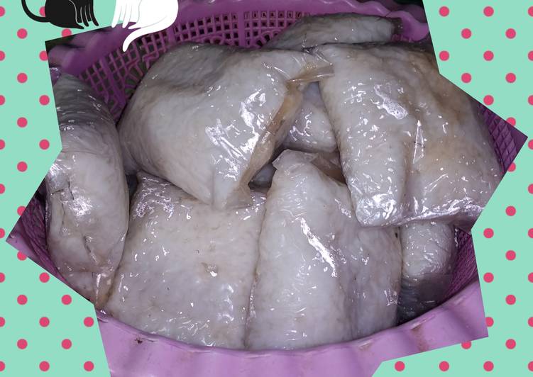 Ketupat Presto