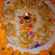 #chana dal stuff modak post2