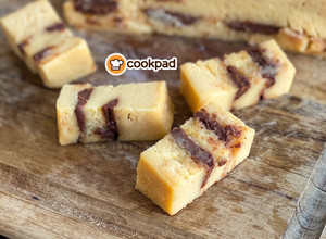 Gambar Cadbury Cheese Kek Kukus Sarawak | Terlajak Lambat Asbab Raya Terlajak Awal