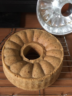 Foto resep Banana SpongeCake