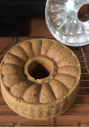 Foto resep Banana SpongeCake