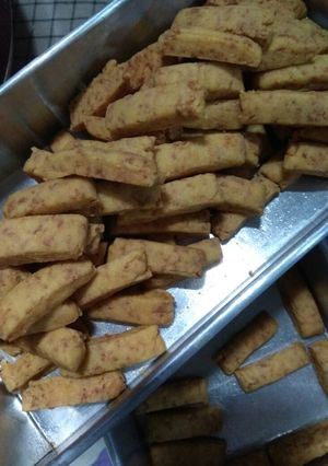 Foto resep Kastengel meprul