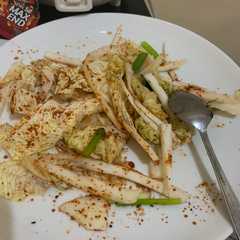 Kimci bon cabe রেসিপির প্রধান ছবি