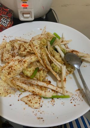 Foto resep Kimci bon cabe