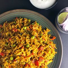 Tawa Pulao A picture of Tawa Pulao.