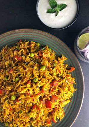 A picture of Tawa Pulao.