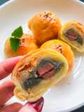 Bánh trung thu Đài Loan