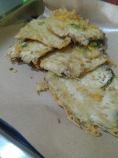 Foto resep Tempe mendoan
