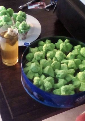 Foto resep BoLu Kukus yang seLaLu merekah