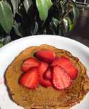 PanCakes saludables