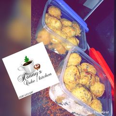A picture of Yamballs.