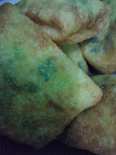 Foto resep Martabak Mini
