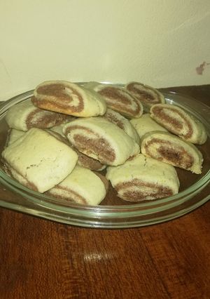 Una foto de Galletitas