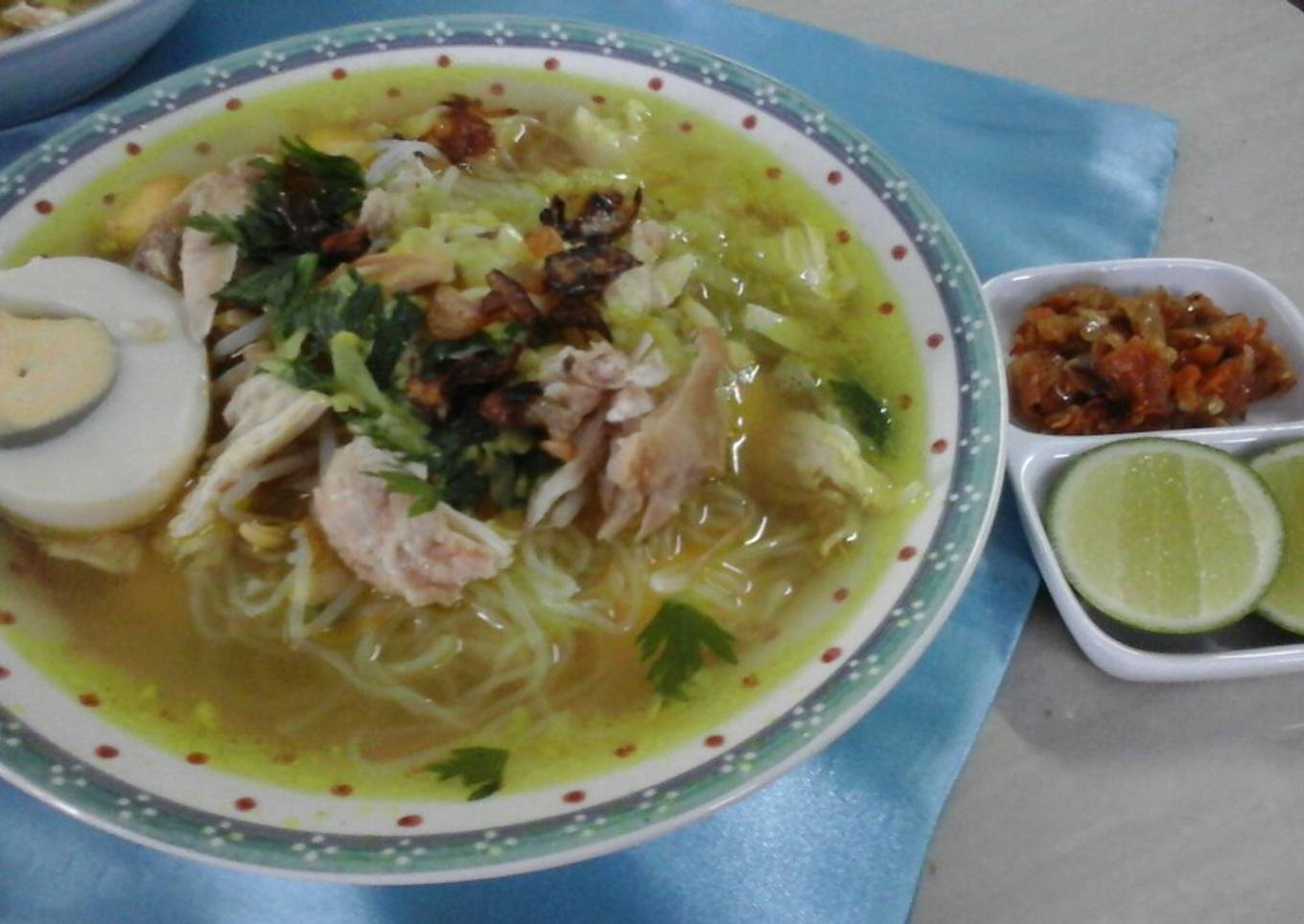 Soto Blora