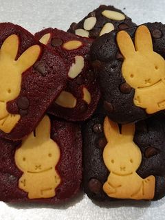 Foto resep Mini Brownies